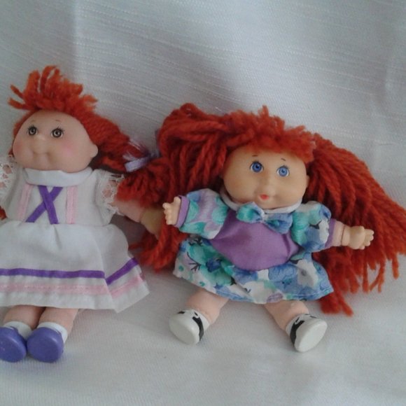 Cabbage Patch Dolls - Picture 13 of 14